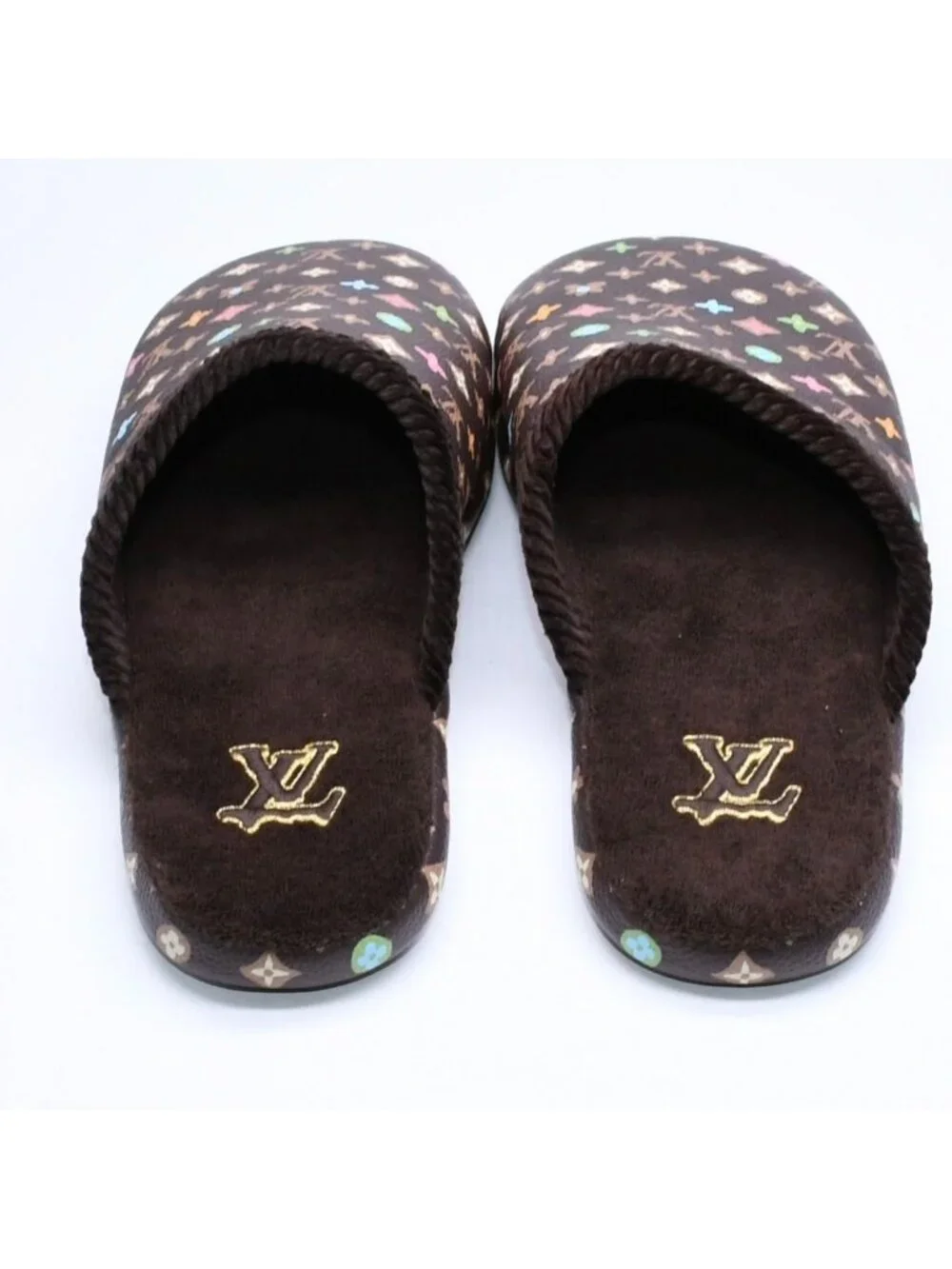 Louis Vuitton brand louis